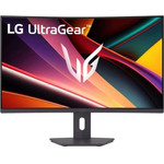 LG Monitor 32'' Ultragear Qhd 1440p 180Hz 1ms Amd Freesync HDR10 Curved Gaming Monitor - (32G600A-B.AEUQ)