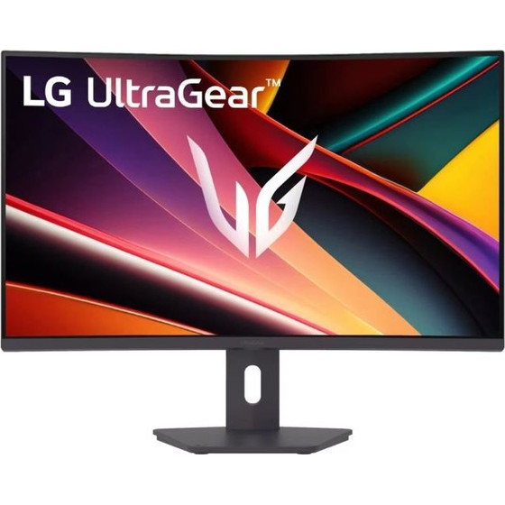 LG Monitor 32'' Ultragear Qhd 1440p 180Hz 1ms Amd Freesync HDR10 Curved Gaming Monitor - (32G600A-B.AEUQ)