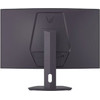 LG Monitor 32'' Ultragear Qhd 1440p 180Hz 1ms Amd Freesync HDR10 Curved Gaming Monitor - (32G600A-B.AEUQ)