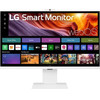 LG Monitor 32U850SA / 31.5''-3840x2160-IPS-60Hz-5ms - 32U850SA - (32U850SA-W)