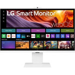 LG Monitor 32U850SA / 31.5''-3840x2160-IPS-60Hz-5ms - 32U850SA - (32U850SA-W)