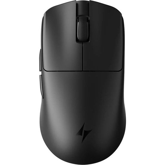 ATK Wireless Gaming Mouse F1 Ultimate 2.0 - 8K, Black - (ATK-F1-ULTIMATE-2.0-BK)
