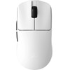 ATK Wireless Gaming Mouse F1 Ultimate 2.0 - 8K, White - (ATK-F1-ULTIMATE-2.0-WH)