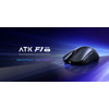 ATK Wireless Gaming Mouse F1 Ultimate 2.0 - 8K, White - (ATK-F1-ULTIMATE-2.0-WH)