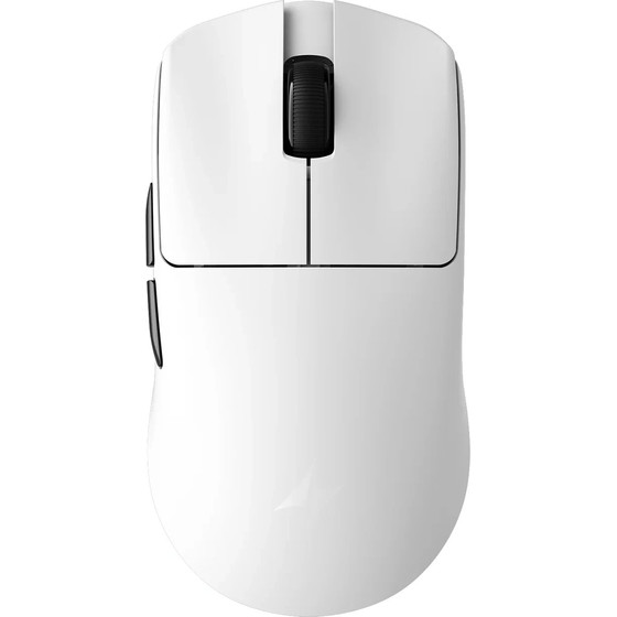 ATK Wireless Gaming Mouse F1 Ultimate 2.0 - 8K, White - (ATK-F1-ULTIMATE-2.0-WH)