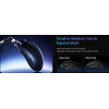 ATK Wireless Gaming Mouse F1 Ultimate 2.0 - 8K, White - (ATK-F1-ULTIMATE-2.0-WH)