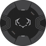 Diablo Chairs Anti-slip mat for black and grey - (2093)