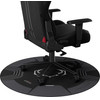 Diablo Chairs Anti-slip mat for black and grey - (2093)