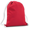 Diablo Chairs Backpack red - (1118)