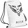 Diablo Chairs Backpack white - (1116)