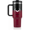 Diablo Chairs Diablo Bloody Insulated Mug with Handle red - (2176)
