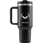 Diablo Chairs Diablo Burned Insulated Mug with Handle black - (2175)