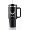 Diablo Chairs Diablo Burned Insulated Mug with Handle black - (2175)