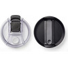 Diablo Chairs Diablo Burned Insulated Mug with Handle black - (2175)
