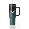 Diablo Chairs Diablo Gothic Insulated Mug with Handle green - (2177)
