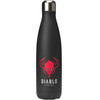 Diablo Chairs Insulated Bottle black - (1558)