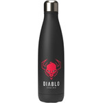 Diablo Chairs Insulated Bottle black - (1558)