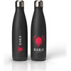 Diablo Chairs Insulated Bottle black - (1558)