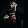 Diablo Chairs Insulated Bottle black - (1558)