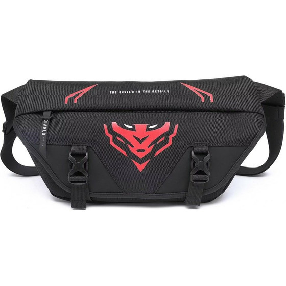 Diablo Chairs Large Bun Bag black - (1488)