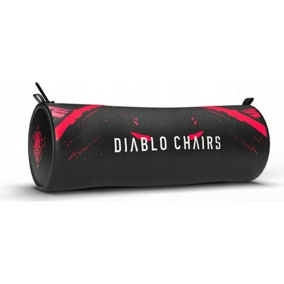 Diablo Chairs Pencil Case - (1542)
