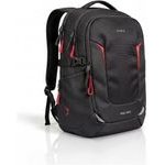 Diablo Chairs Prime Multifunctional Laptop Backpack black - (2236)