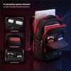 Diablo Chairs Prime Multifunctional Laptop Backpack black - (2236)