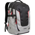 Diablo Chairs Prime Multifunctional Laptop Backpack black grey - (2237)