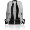 Diablo Chairs Prime Multifunctional Laptop Backpack black grey - (2237)
