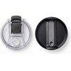 Diablo Chairs Diablo Thermal Mug with Handle Nightwolf Moon grey - (2178)