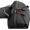 Diablo Chairs Sling Bag Backpack black - (1444)