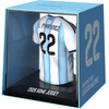 MyJersey: World Cup Argentina - Lautaro (2026) (59MY00002)