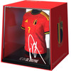 MyJersey: World Cup Belgium - Kevin de Bruyne (2026) (66MY00001)