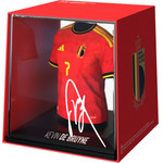 MyJersey: World Cup Belgium - Kevin de Bruyne (2026) (66MY00001)