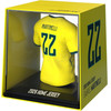 MyJersey: World Cup Brazil - Martinelli (2026) (12MY00009)