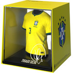 MyJersey: World Cup Brazil - Thiago Silva (2026) (12MY00010)