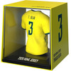MyJersey: World Cup Brazil - Thiago Silva (2026) (12MY00010)
