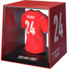 MyJersey: World Cup England - Cole Palmer (2026)(67MY00005)