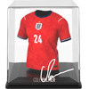 MyJersey: World Cup England - Cole Palmer (2026)(67MY00005)