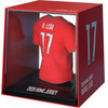 MyJersey: World Cup Portugal - Rafael Leao (2026) (03MY00047)