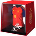 MyJersey: World Cup Spain - Dani Olmo (2026) (06MY00013)