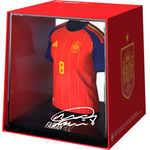 MyJersey: World Cup Spain - Fabian Ruiz (2026) (06MY00009)