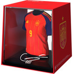 MyJersey: World Cup Spain - Gavi (2026) (06MY00012)