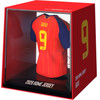 MyJersey: World Cup Spain - Gavi (2026) (06MY00012)