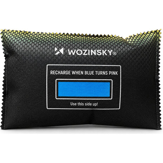 Wozinsky Car Moisture and Odor Absorber 500g - Black 5907769388040 - (WSP-500)