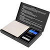 Wozinsky Jewelry Scale 200g 0.01g Precision Illuminated - Black 5907769388545 - (WDW-1000)