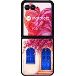 Sonique ���� Greek Island Muse Series ��� Motorola Motorola Razr 50 Ultra ��� ������������