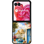 Sonique ���� Greek Island Muse Series ��� Motorola Motorola Razr 50 Ultra �������� ������