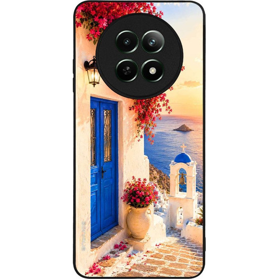 Sonique ���� Greek Island Muse Series ��� Realme 12 5G / Realme 12x ������������ ����������