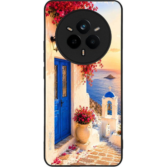 Sonique ���� Greek Island Muse Series ��� Realme 14 Pro 5G ������������ ����������